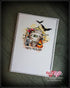 Tiny Halloween Clear Stamp Set